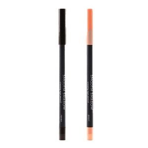 NWT Elizabeth Mott -Smooth Shadow DuoPearl & Raven